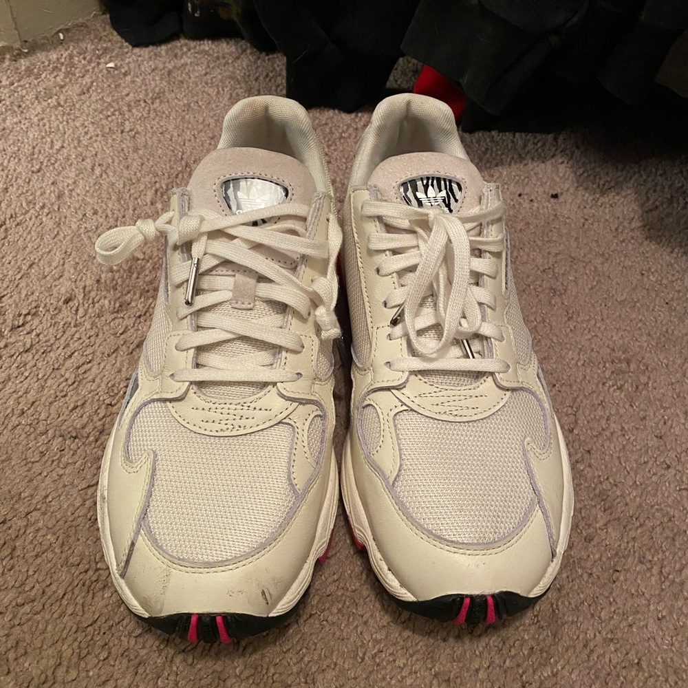 SOLD Adidas Sneakers